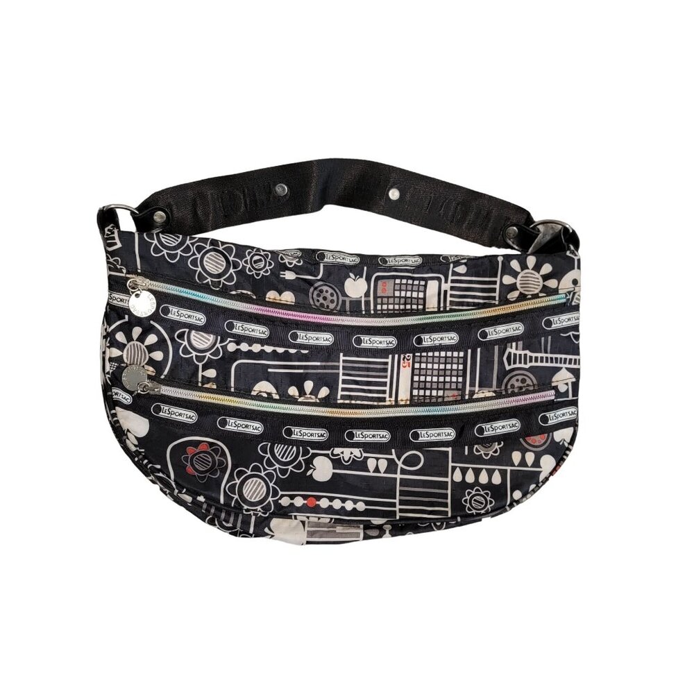 Tokidoki For LeSportsac Hobo Shoulder Bag - Picture 1 of 8